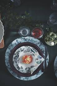 Smaksinne Tischset Weiss Grun Blume Ikea Deutschland Tischset Ikea Deutschland Ikea