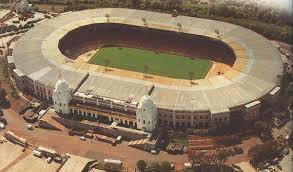 Old Wembly Stadium England 1 Denmark 0 Kevin Keegan Scored The Goal With Images Football Stadiums Wembley Stadium Sports Stadium