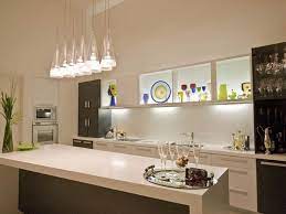 10 Small Kitchen Lighting Ideas 2021 As Upper Decoration Modern Kitchen Lighting Small Kitchen Lighting Kitchen Ceiling Lights