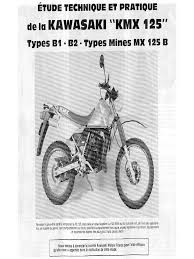 Dominé et doigter la chatte dans un métro. Manual Kawasaki Kmx 125 Frances