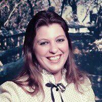 Karen Sue (Daniels) Shaffer