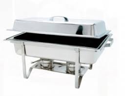 Low prices, immediate pickup or fast delivery, name brands, and professional. 2021 How Much Does It Cost To Rent A Chafing Dish Reventals Event Rentals
