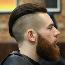 37 Best Widow S Peak Hairstyles For Men 2020 Styles Undercut With Beard Undercut Hairstyles Mens Hairstyles Undercut