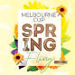 Melbourne Cup Spring Fling event image