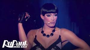 Subscribe for drag herstory and digital exclusives with your favorite queens. Tatianna Performs Same Parts S2 E1 Rupaul S Drag Race All Stars Youtube