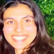 Diamantoula GIANNOPOULOS