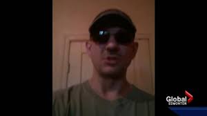 Paper terrorism' leads to charges against Alberta Freeman