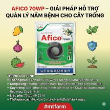 Afico 70WP