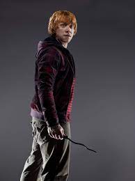 Personalize it with photos & text or purchase as is! Portrait Of Ron Weasley Harry Potter Fan Zone