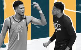 Phoenix — unlike the majority of the league's fanbase, milwaukee bucks star giannis. Title Hungry Phoenix Suns Milwaukee Bucks Face Off In Nba Finals Daily Sabah