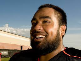 Utah football: Star Lotulelei now a 'difference-maker'