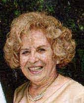 Marilyn Goble's Instagram, Twitter & Facebook