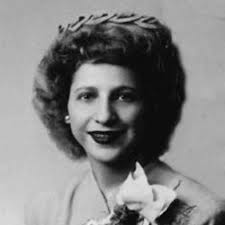 Most Recent Obituaries