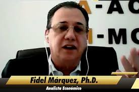 Fidel Márquez: No hay que satanizar a los informales, hay que integrarlos