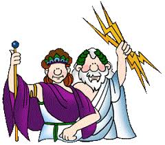 the roman council of 12 gods the dei consentes for kids