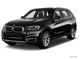 It has dynamic handling and an intuitive infotainment system, but. 2018 Bmw X5 Prices Reviews Pictures U S News World Report