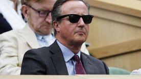 Ezt üzente Orbán Viktor a visszatérő David Cameronnak