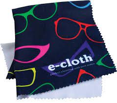 E Cloth 10623 Lens Cleaning Cloth 7 5 In 2021 Eyeglass Cleaning Microfiber Cleaning Cloths Cleaning Clothes