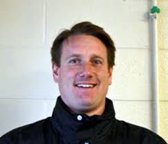 Matignon Athletic Director and Equiptment Director