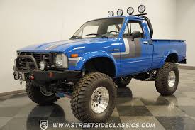 Image result for Marine Blue 1980 Truck