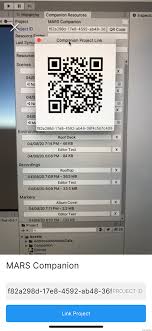 Get your free qr codes now! About Mars Companion Mobile Mars Companion Core 0 1 9 Preview