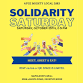 AFGE L2883 Solidarity Saturday — Fired But Fighting event image