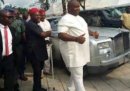 Renowned activist, innocent chukwuma, dies at 55. Want To Be Super Rich This Little Known Nigerian Billionaire Town Is The Place To Be Face2face Africa