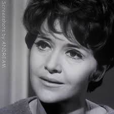 As beverly joanne linville, she was the first female actor to play a romulan in the star trek linville starred in six episodes of studio one and three episodes of gunsmoke. Joanne Linville B 1928 Running Scared 1966 The Fugitive Historical Fantasy Fantasy Novels Dark Fantasy