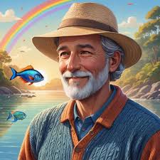 The Fisherman's Secret