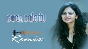 Coca Cola Tu Dj King In