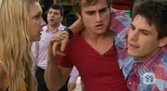 Neighbours: The Perfect Blend