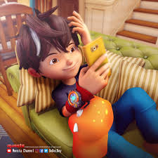 Ada banyak ide dan gambar mewarnai yang bisa digunakan dalam mengasah kreativitas. Marley On Twitter Boboiboy Aaaaaaaaaaaaaaa Twitter