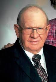 Robert Lee Geis Obituary