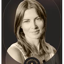 OFFICIAL WISDOM KEEPERS