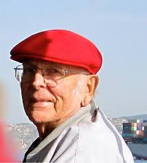 Juri Jurisson Obituary