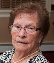 Rose Donadio Obituary