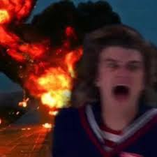 Steve Harrington X Oc Stories