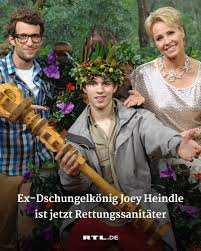 Check spelling or type a new query. Ich Bin Ein Star Holt Mich Hier Raus Ich Finde Es Einfach Toll Menschen Zu Helfen Sagt Ex Dschungelkonig Und Dsds Star Joey Heindle Und Getreu Diesem Motto Ist Der 27 Jahrige