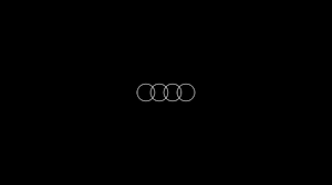 48 Black Audi Logo Wallpaper Background Picture Idokeren