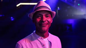 One of Ibiza's original ravers says laws will never stop party-goers taking  drugs