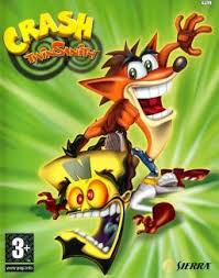 Get notified about new events with brawl stats! Crash Twinsanity Wikipedia