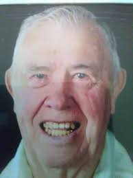 Bobby (Bob) Leon Rogers (1927-2018)