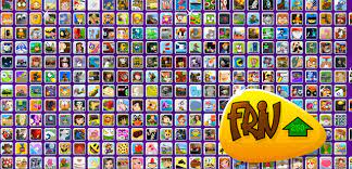 Hemos reunido los mejores juegos friv gratis en línea del 2021 ( juegos friv 2021 ), que puedes disfrutar tanto en una computadora o en un móvil, a través de una navegador web. Mipunto Friv Juegos Friv Version Movil