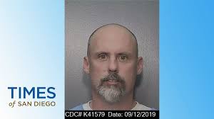 Inmates in infamous San Diego murder, rape cases up for parole