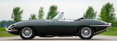 Its combination of beauty, high performance, and competitive pricing established the model as an icon of the motoring world. Jaguar E Type 4 2 Litre Ots 1969 Welcome To Classicargarage