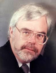 Kenneth Hill Obituary (1948