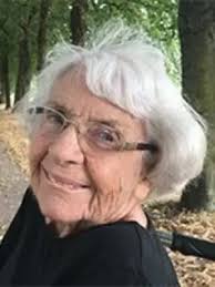 Obituary information for Albertina Maria 'Mieke' KOETSIER