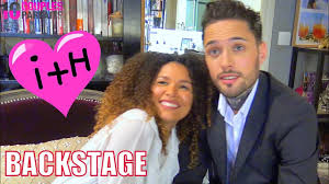 Record téléspectateurs pour 10 couples merci à tous. Ines Et Hugo 10 Couples Parfaits Sont En Couple Leur Confidences En Coulisses Youtube