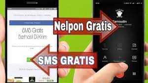 Maybe you would like to learn more about one of these? Cara Sms Dan Nelpon Gratis Tanpa Pulsa Ke Semua Operator Indonesia Youtube