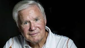 The Statesman Interview: Fred Akers